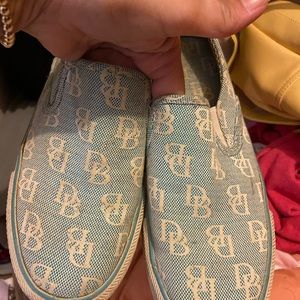 Dooney & Bourke